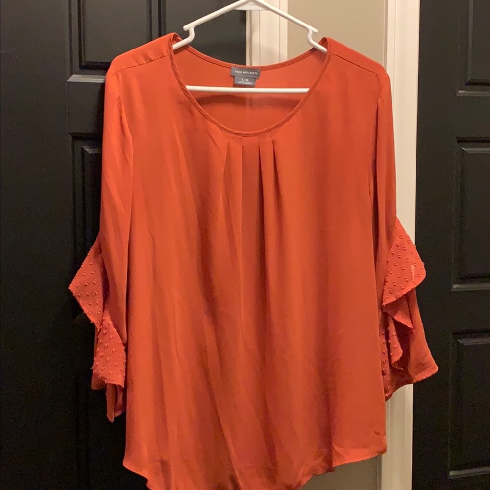 Women’s dress shirt